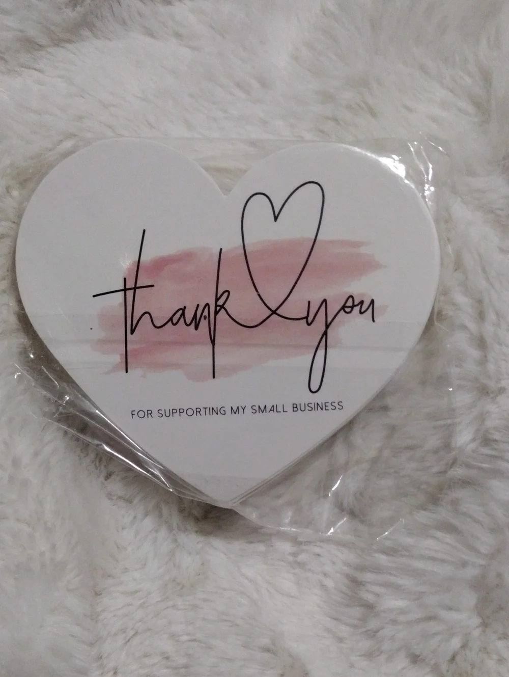 50 ct Heart-Shaped 